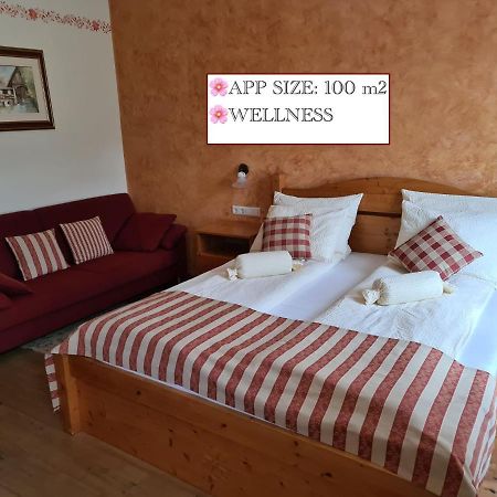 Apartmaji Sitar Ribnica na Pohorju Экстерьер фото
