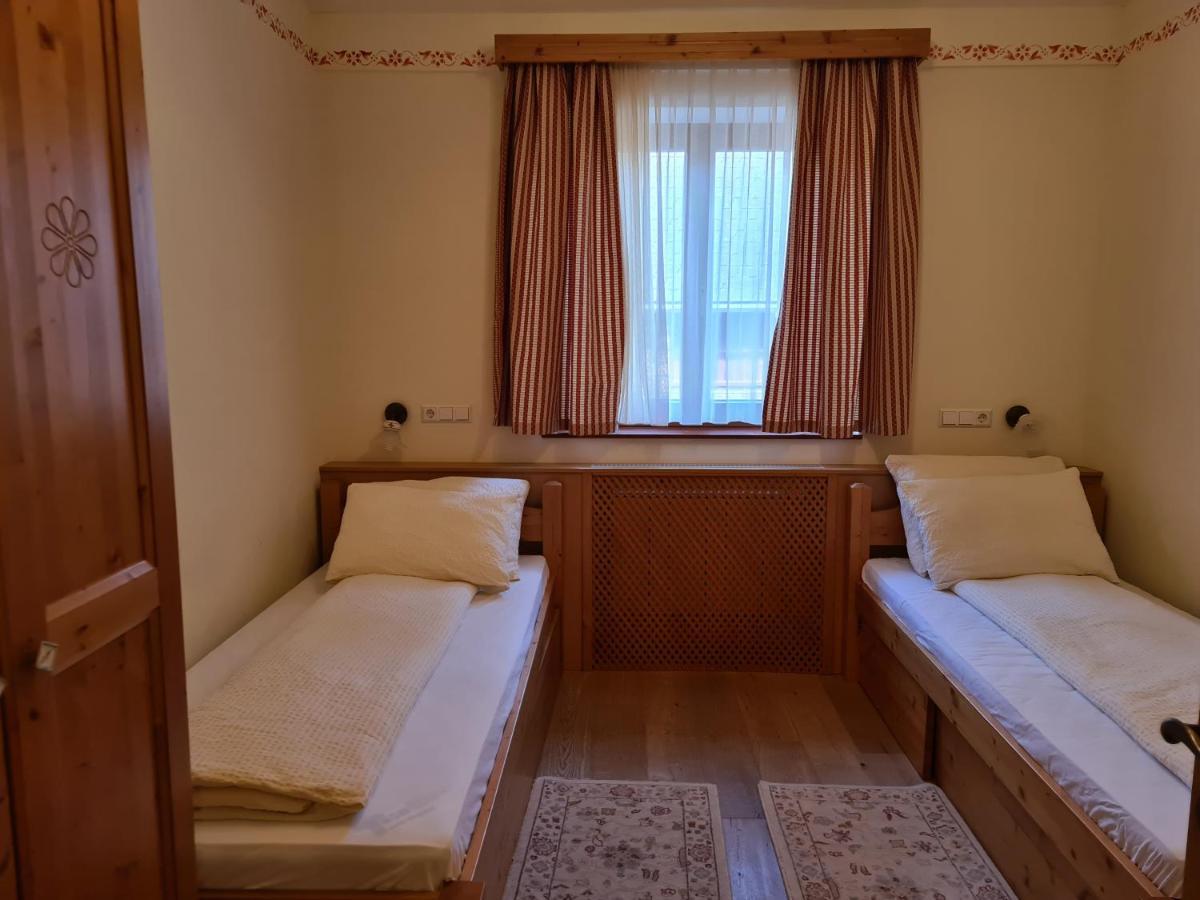 Apartmaji Sitar Ribnica na Pohorju Экстерьер фото