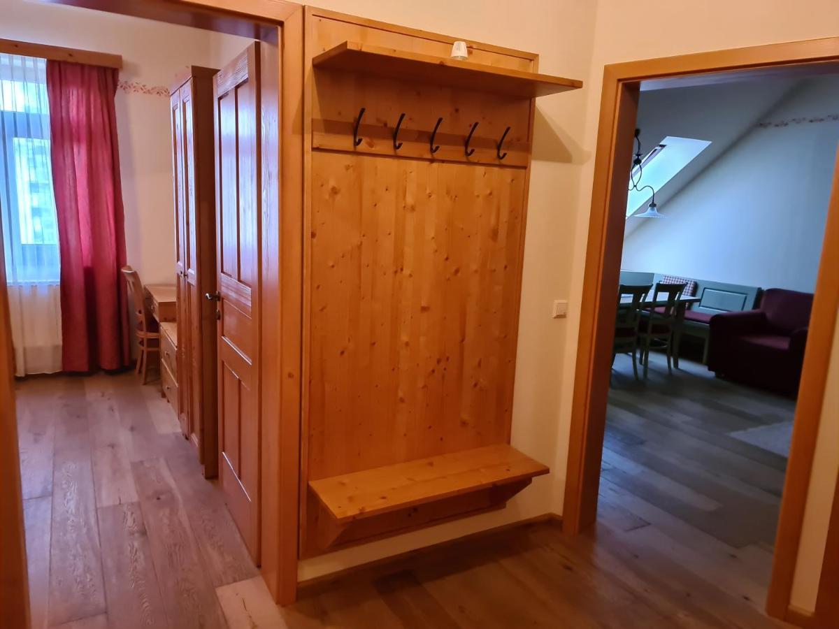 Apartmaji Sitar Ribnica na Pohorju Экстерьер фото