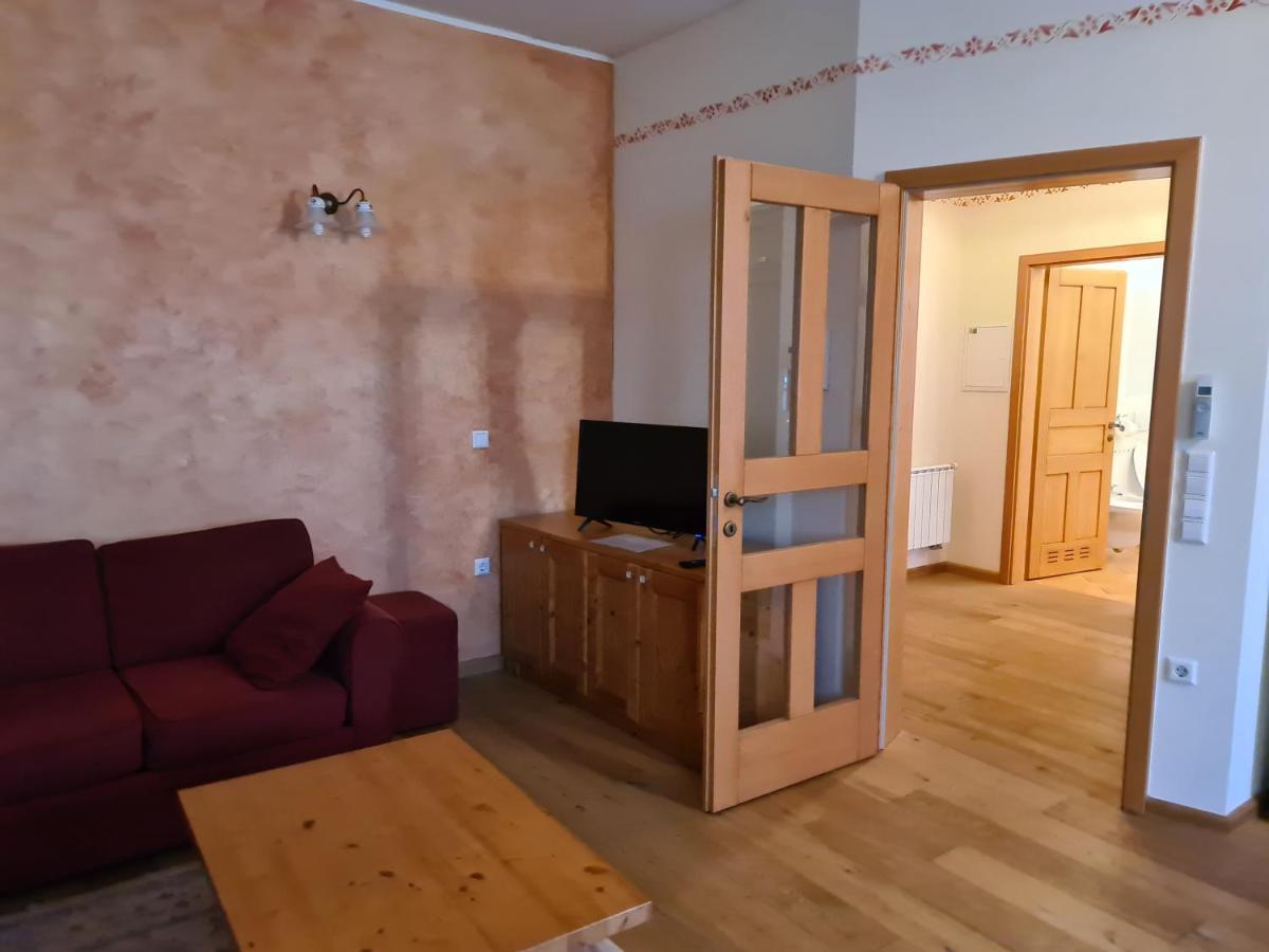 Apartmaji Sitar Ribnica na Pohorju Экстерьер фото