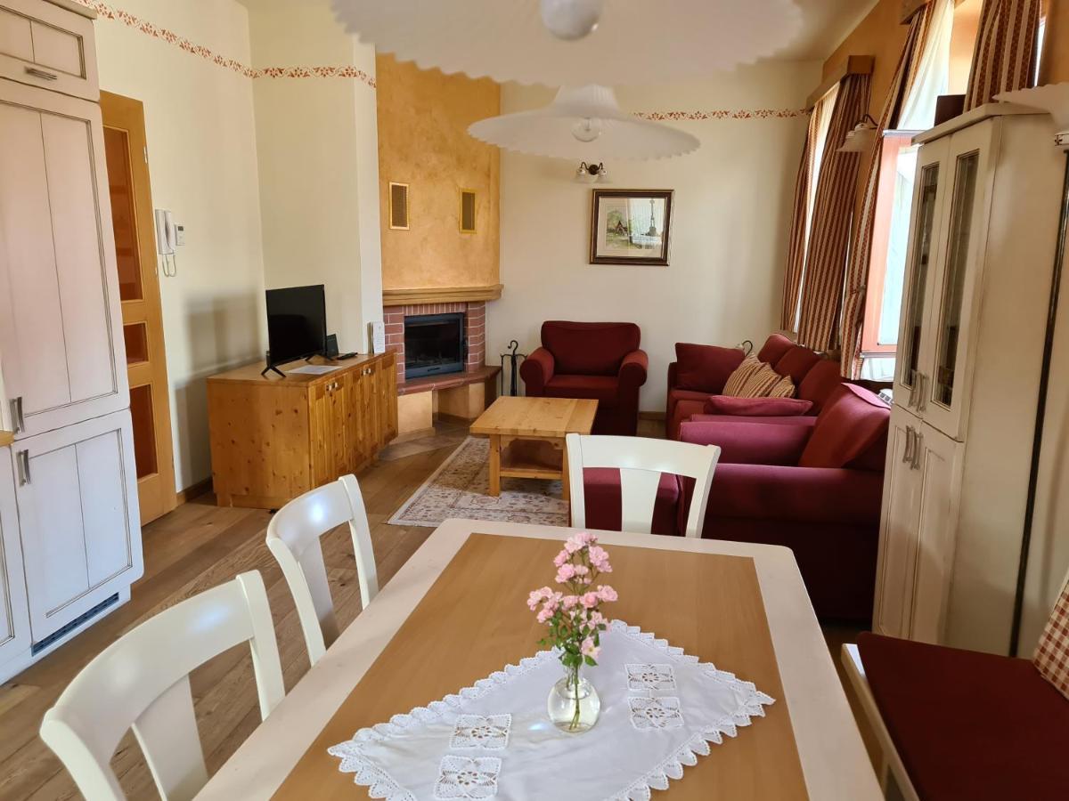 Apartmaji Sitar Ribnica na Pohorju Экстерьер фото